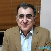 دکتر فریدعلی احیایی