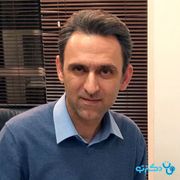 دکتر اسدالله مهدوی