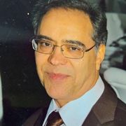 دکتر حکمت اله رحیمی