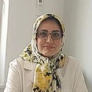 دکتر زهرا ستوده