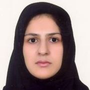 دکتر فیروزه رحیمی