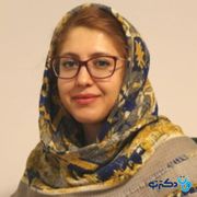 دکتر مهناز مولودی