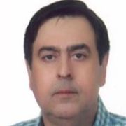 دکتر مسعود سمیعی