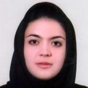 دکتر آیدا حسن زادی