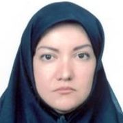 دکتر نوشین قربانی شریف