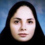 دکتر مریم محبی