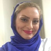 دکتر الهه نعمتی فرد