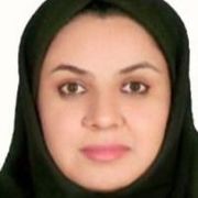دکتر مینا عطاالهی