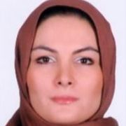 دکتر مریم ضابطی