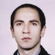 دکتر شاهد عریانی