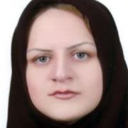 دکتر نجمه شاه ولی
