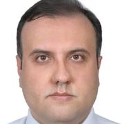 دکتر علی پاکدین