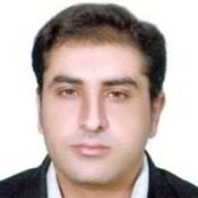 دکتر مسلم صالحی