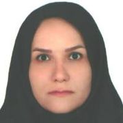 دکتر محبوبه کاشفی