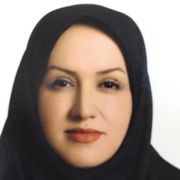 دکتر معصومه قاسمی