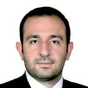 دکتر امیرمحمد علومی