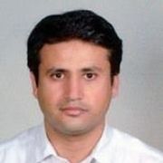 دکتر ایزد کیهانی