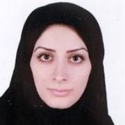 دکتر مریم صانعی موسوی