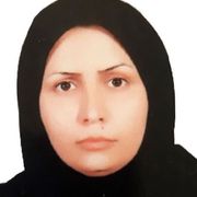 دکتر مریم نژادحاجی علی ایرانی
