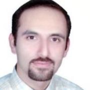 دکتر حامد اصغری