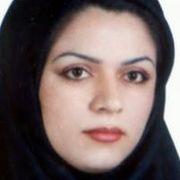 دکتر هما روح شاد