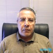 دکتر محمد شهسواری