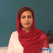 دکتر فرناز شجاعی