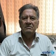 دکتر هوشنگ میرزازاده