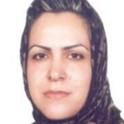 دکتر پوران هاشمی