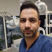 دکتر محمدجواد قاسمی