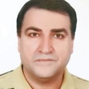 دکتر داود زارع