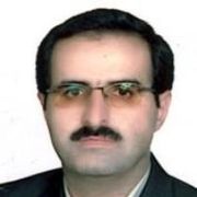 دکتر محمد سیاوش شاه عنایتی