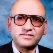 دکتر محمد حسن زاده نظرآبادی