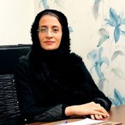 فرزانه روحانی