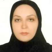 دکتر افسانه علی مددتفرشی