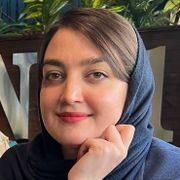دکتر آرزو عسگری