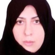 دکتر مریم ایمان نژاد