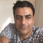 دکتر عباس حمامی