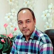 سید مرتضی اسحاقی