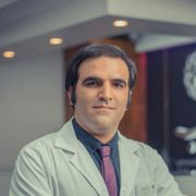 دکتر آگاه اشرفی دهکردی