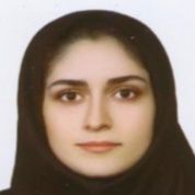دکتر مینا غفاری نیا