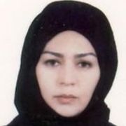 دکتر پروانه قاسمی مقدم