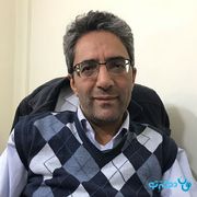 دکتر محمودرضا فقیهی