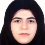 دکتر راضیه احمدی محمودآبادی