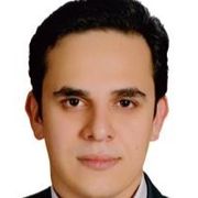 دکتر مهرداد مهاجری
