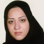 دکتر طاهره ابراهیمی مقدم