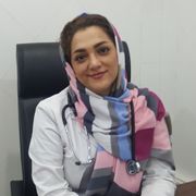 دکتر شادی قاسمی تهرانی فرد