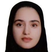 دکتر مریم معصومی