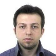 دکتر رضا نصیری