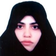 دکتر سمیه منصوری استانجین